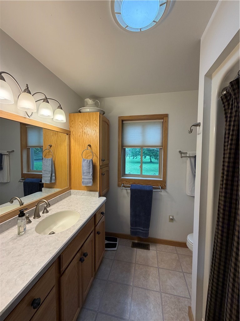 4707 Cotton Hanlon Road Montour, NY 14869 - Photo 13 of 35 Master Bath