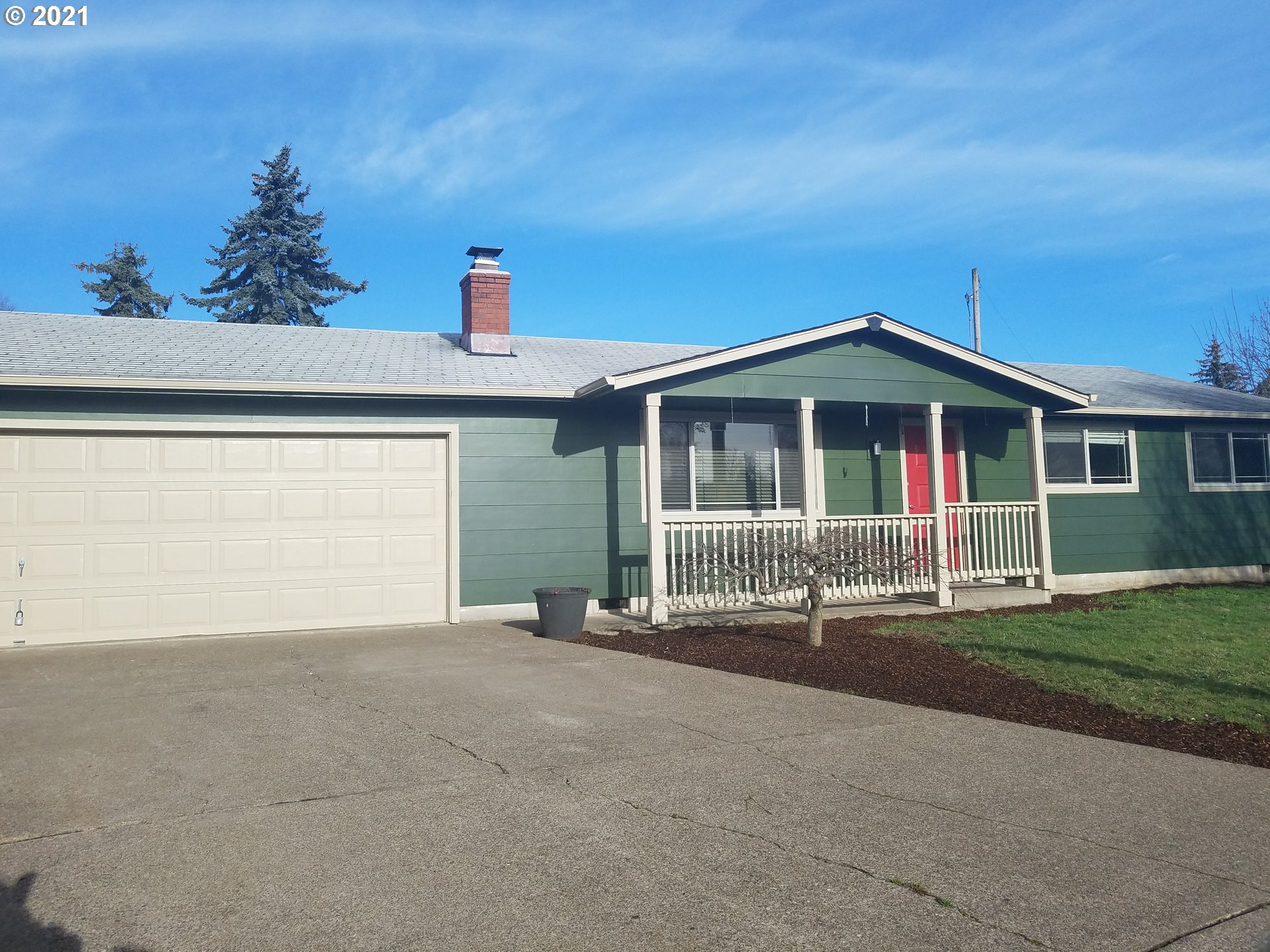 249 South 35th Street Springfield, OR 97478 - Photo 1 of 23