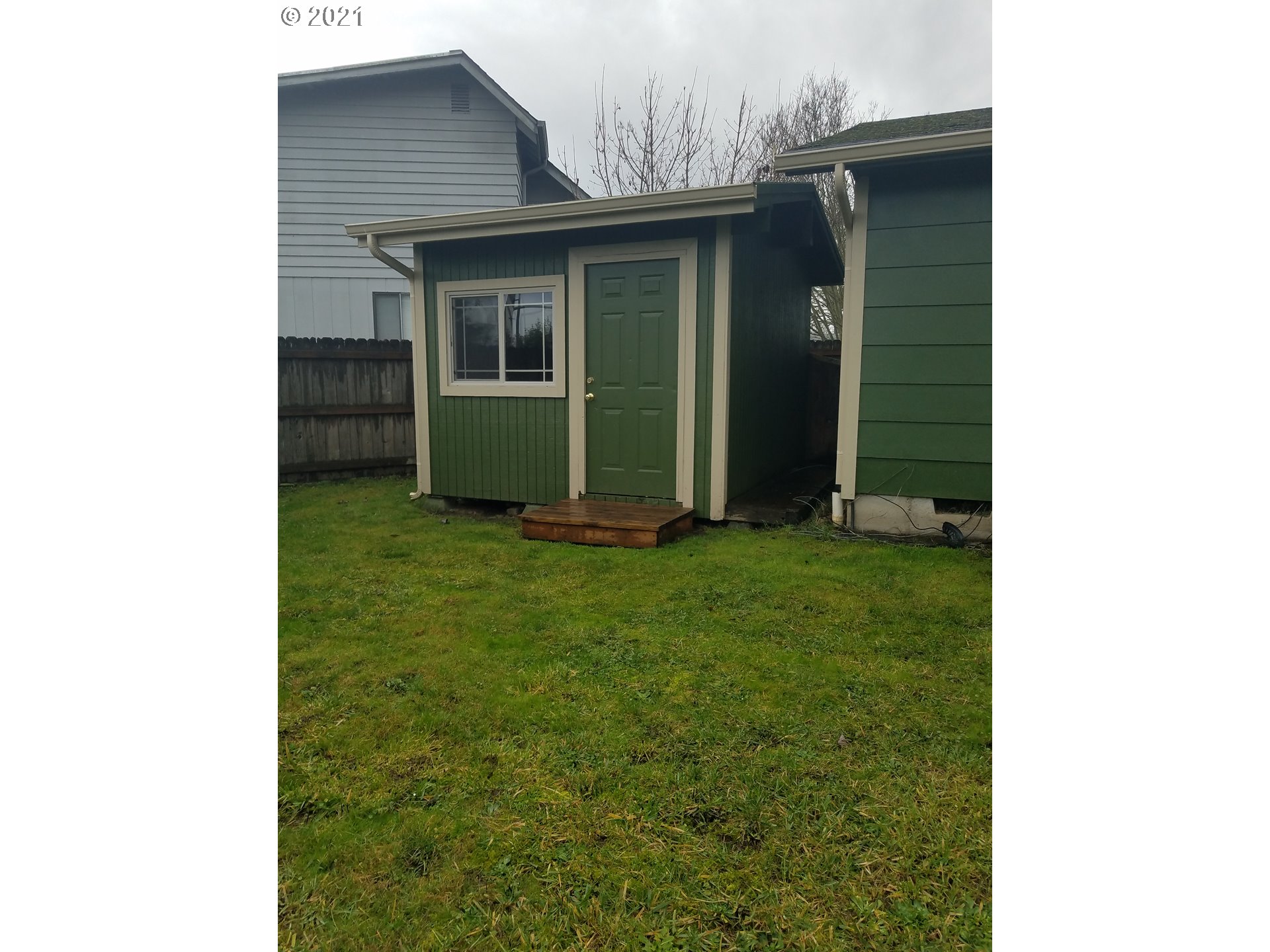 249 South 35th Street Springfield, OR 97478 - Photo 18 of 23
