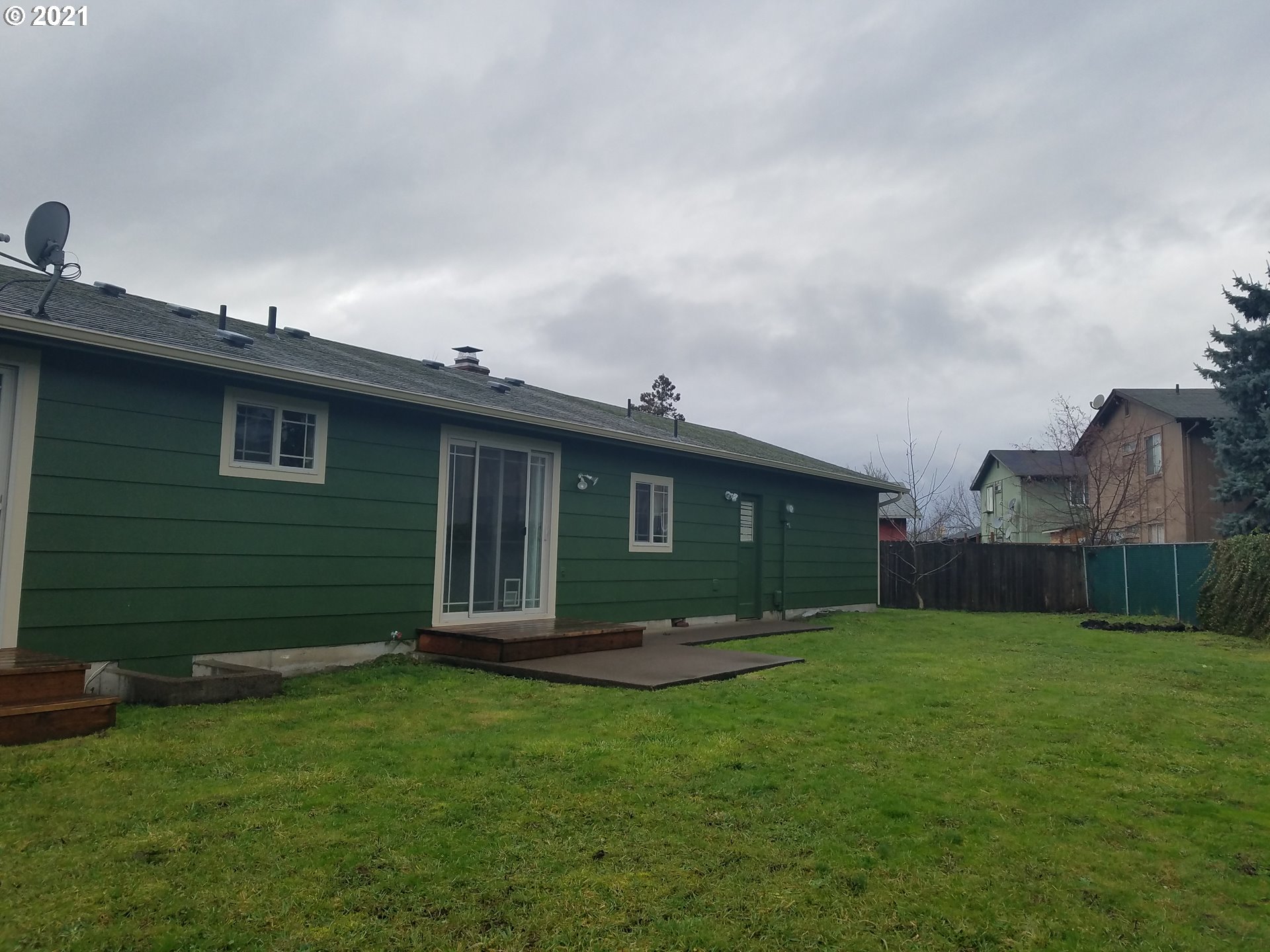 249 South 35th Street Springfield, OR 97478 - Photo 20 of 23