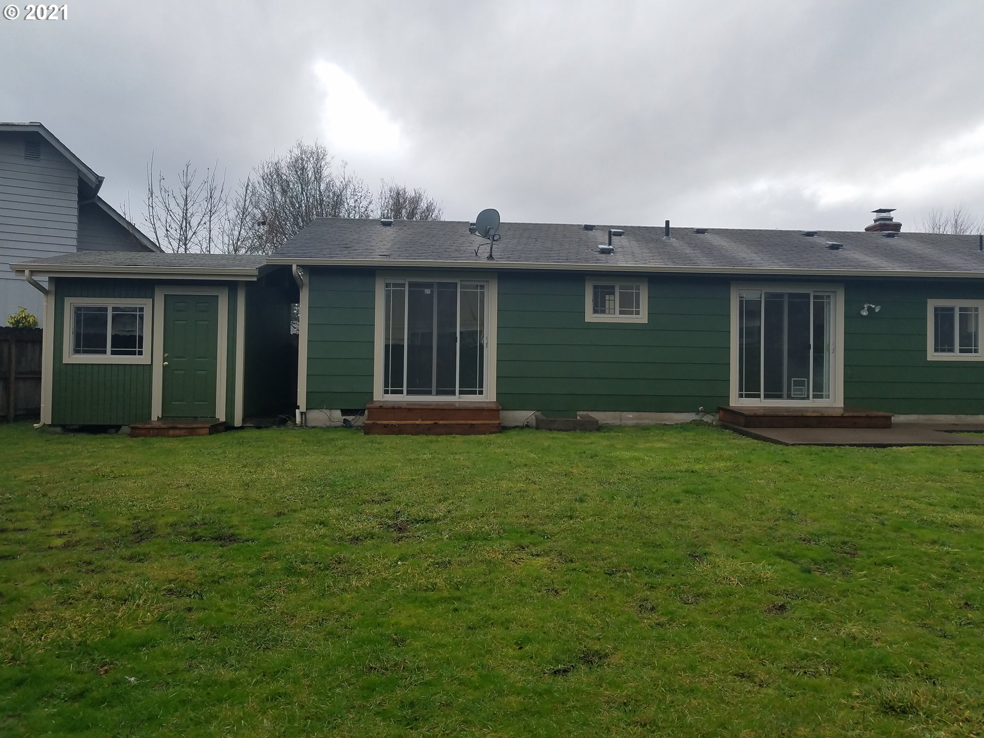 249 South 35th Street Springfield, OR 97478 - Photo 21 of 23