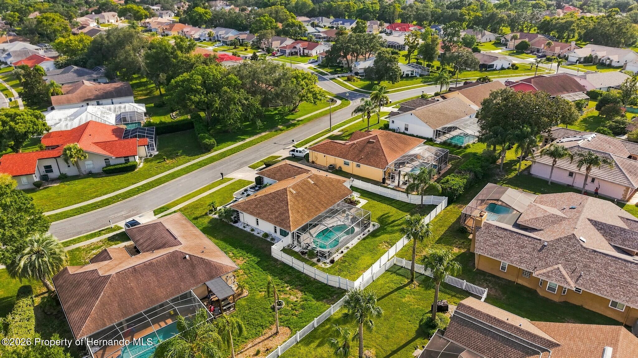 10381 Flag Road Spring Hill, FL 34608 - Photo 32 of 41 Gallery Image 32