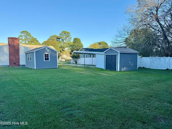 $229,000 | 209 Hawthorne Road, Edenton, NC 27932