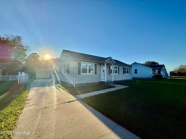 $229,000 | 209 Hawthorne Road, Edenton, NC 27932