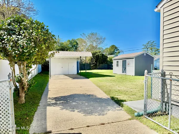 $229,000 | 209 Hawthorne Road, Edenton, NC 27932