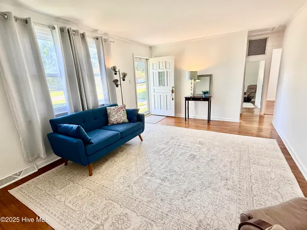 $229,000 | 209 Hawthorne Road, Edenton, NC 27932