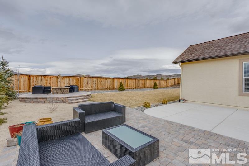 185 Horizon Ridge Road Sparks, NV 89441 - Photo 23 of 25 Photo 23