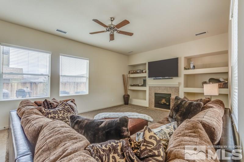 185 Horizon Ridge Road Sparks, NV 89441 - Photo 9 of 25 Photo 9