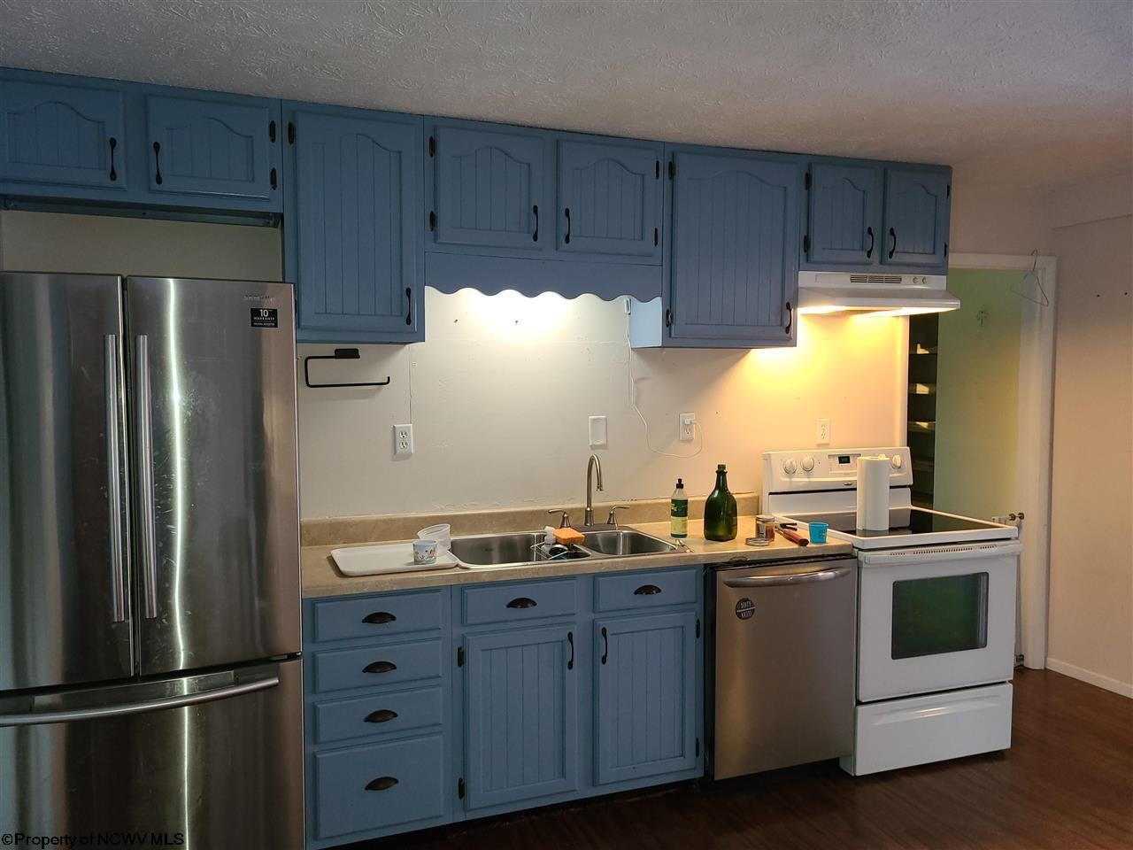 2607 South Teter Creek Road Montrose, WV 26283 - Photo 6 of 22 Gallery Image 6