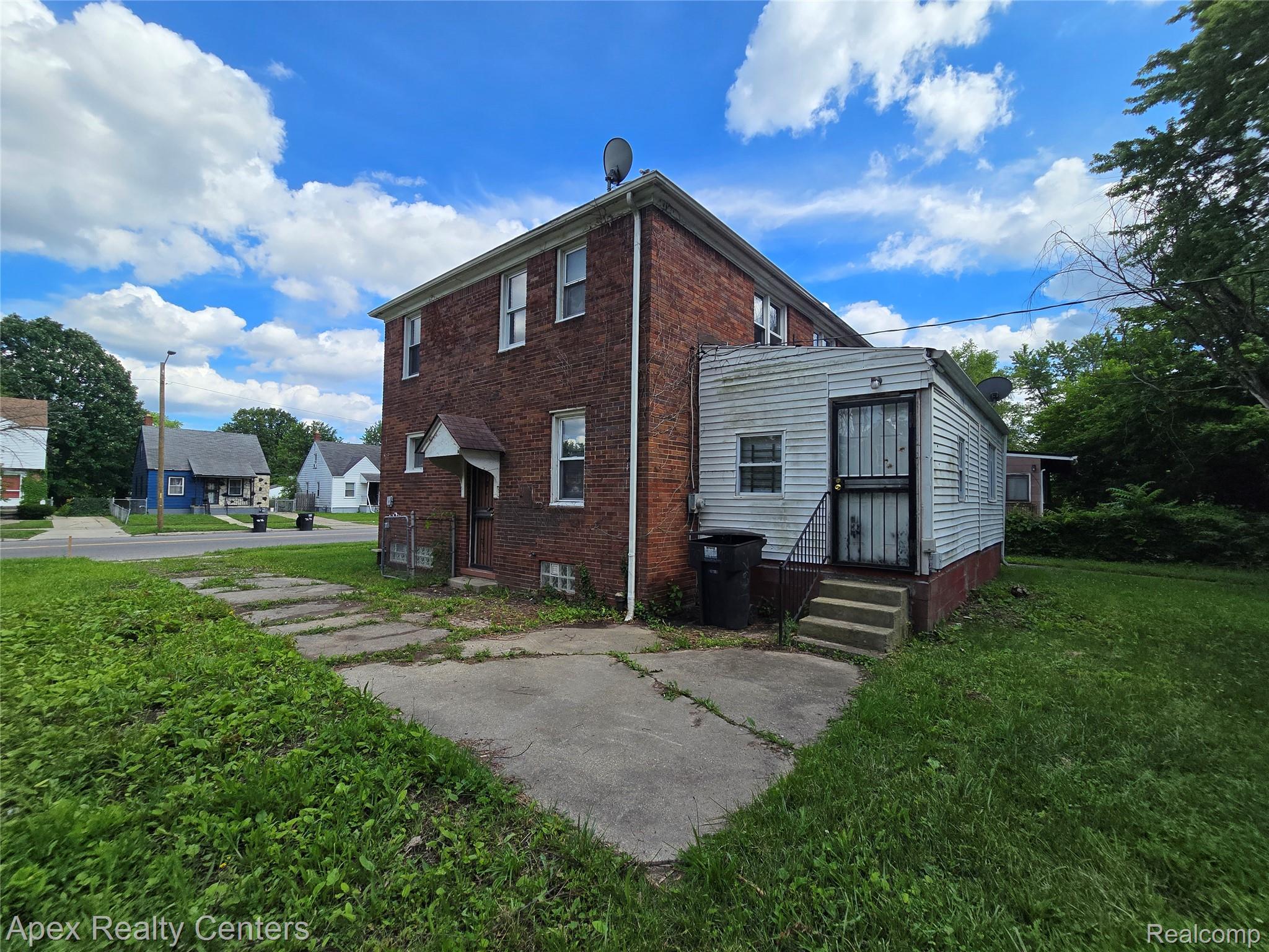 7671-7675 Evergreen Road Detroit, MI 48228 - Photo 9 of 84 7671 - 76755 Evergreen.