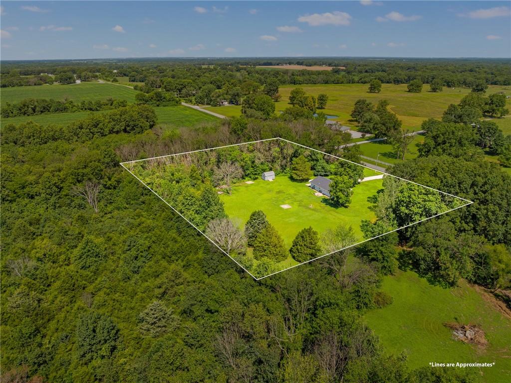 15535 East Kaw Rapids Road Nevada, MO 64772 - Photo 45 of 46