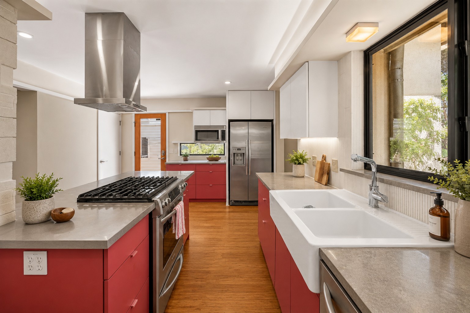 805 Cumberland Road, Unit A Austin, TX 78704 - Photo 7 of 29 Gallery Image 7
