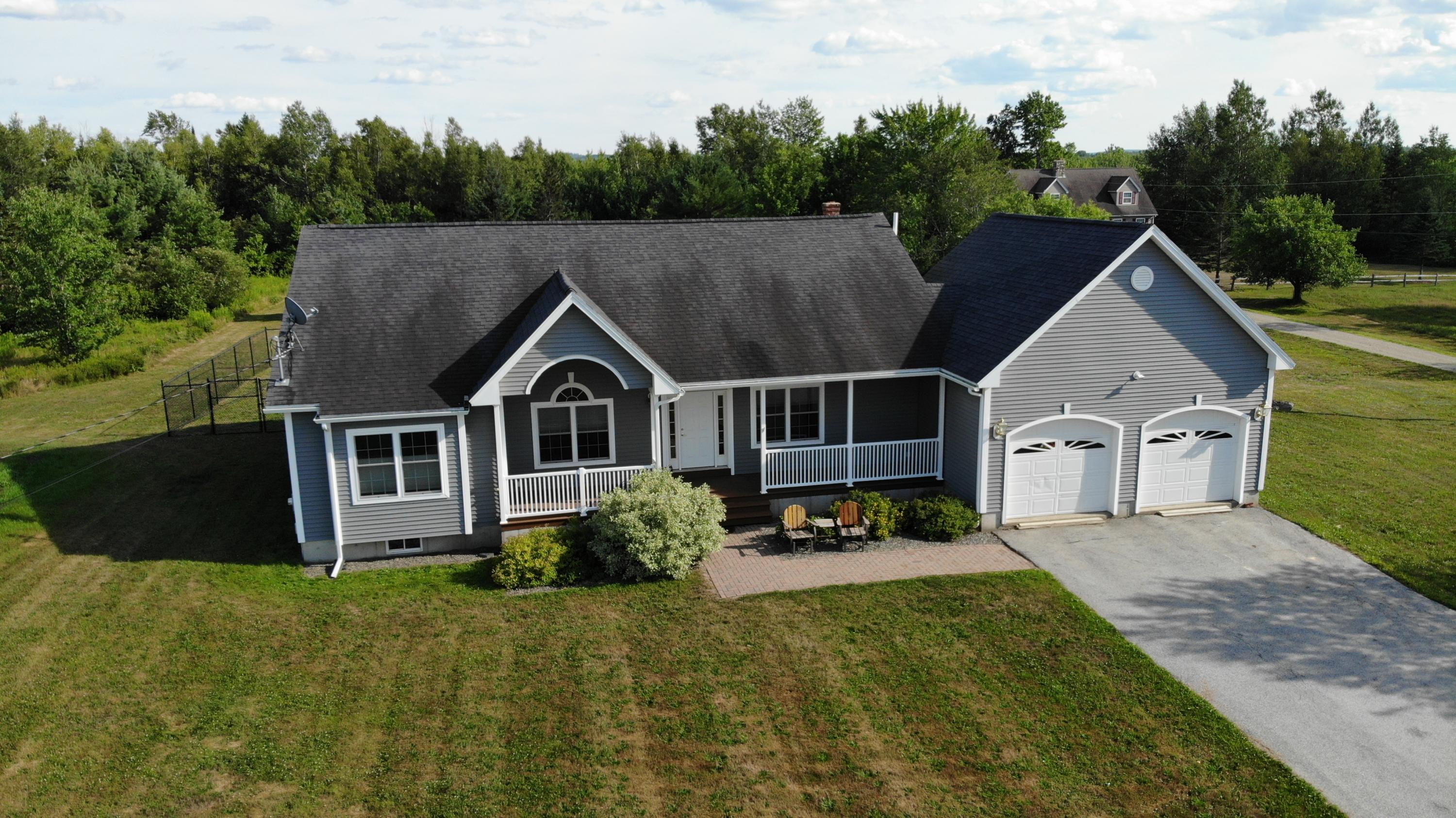 1091 Fuller Road Carmel, ME 04419 - Photo 1 of 71 DJI_0234