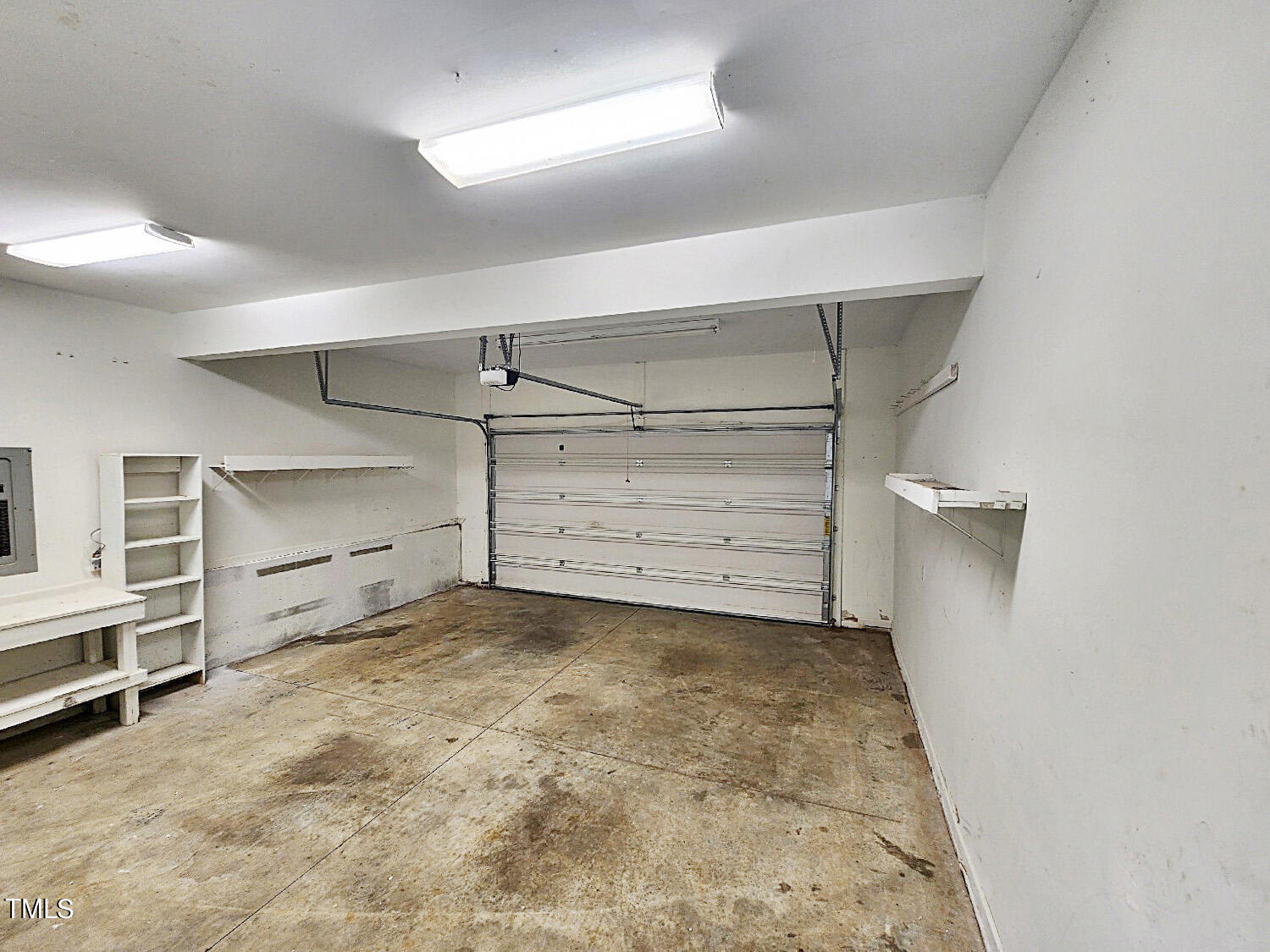 4418 Samantha Drive Raleigh, NC 27613 - Photo 15 of 46 garage a