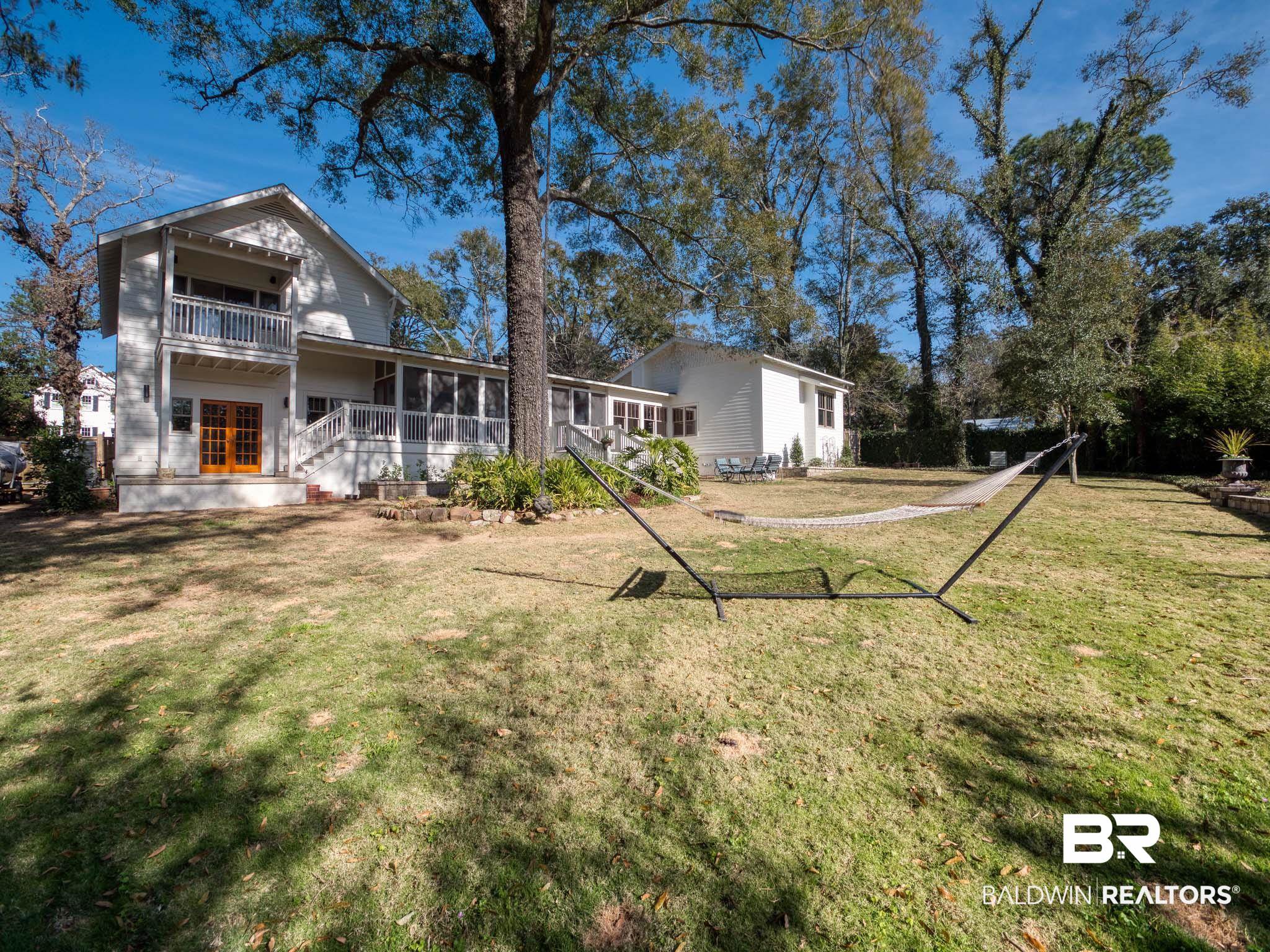 102 Nichols Avenue Fairhope, AL 36532 - Photo 30 of 45