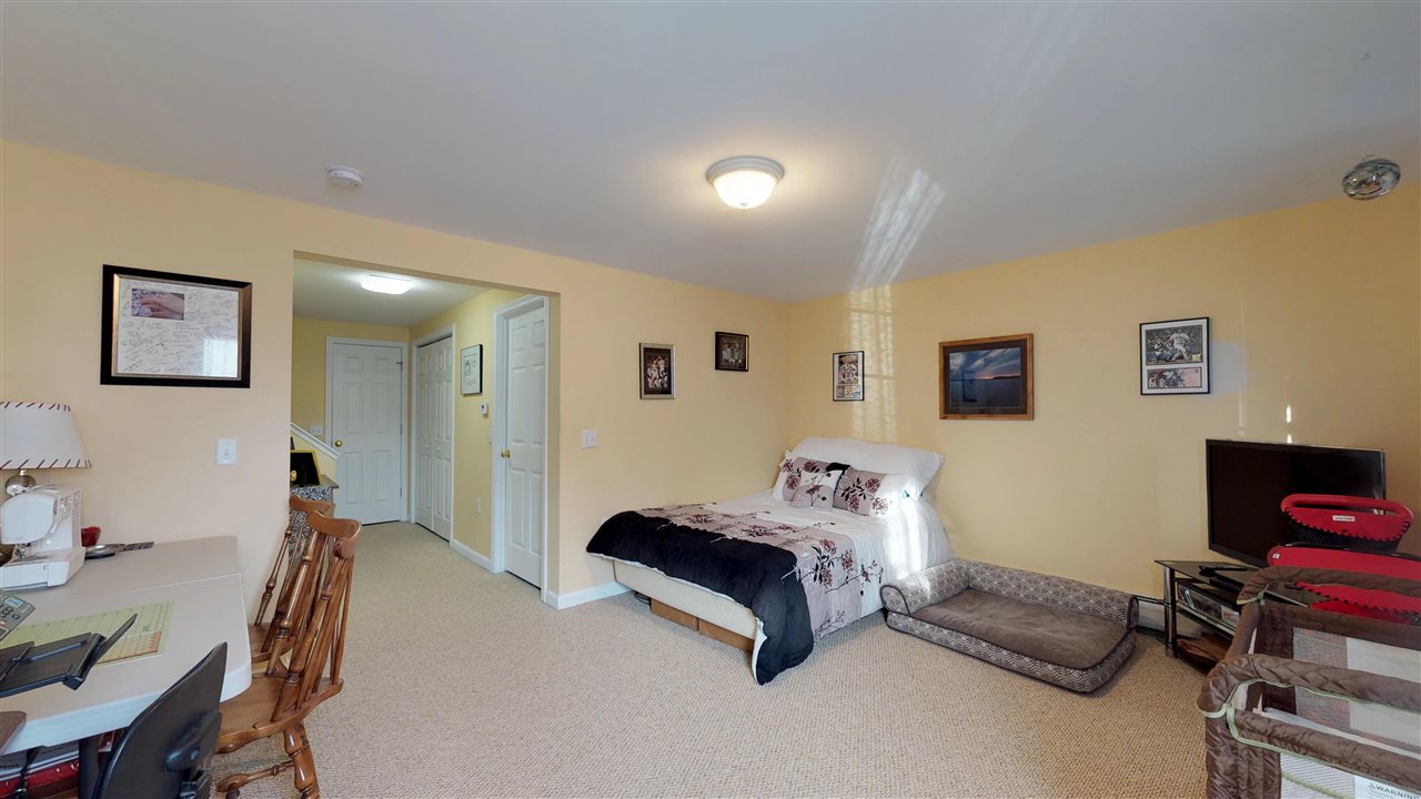 3 Pleasant Woods Road, Unit 101 Fairfax, VT 05444 - Photo 12 of 17