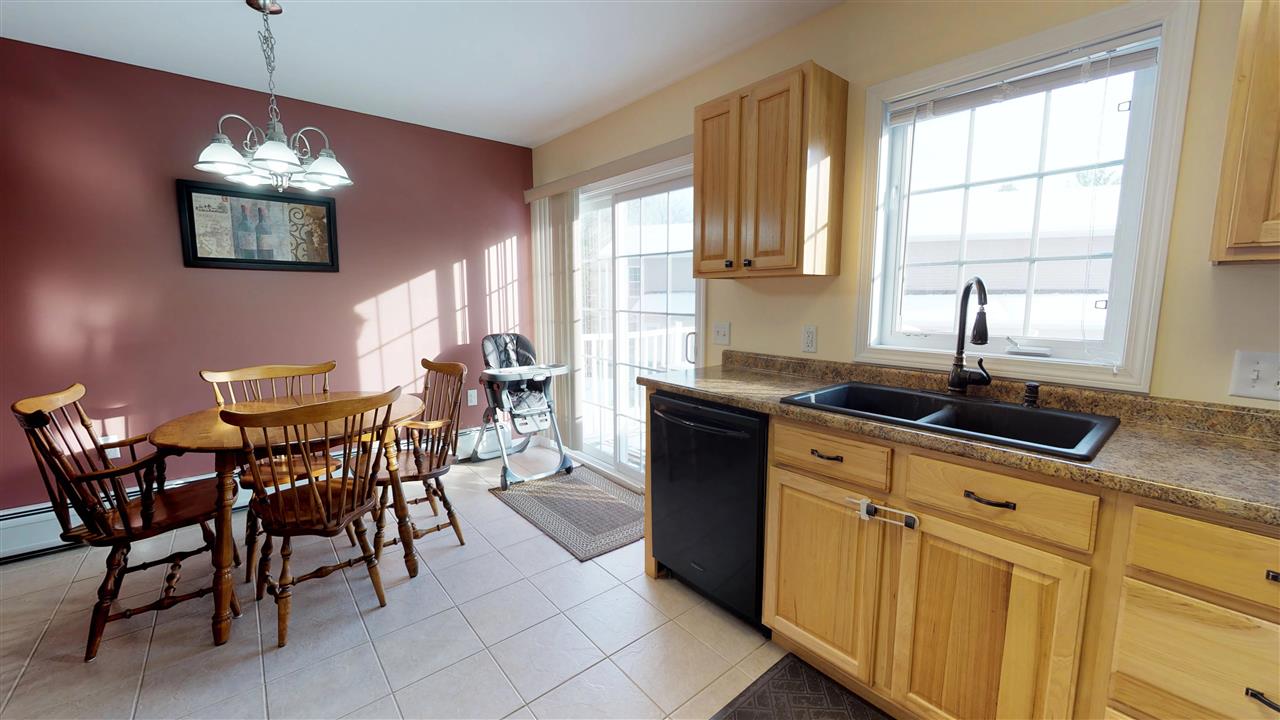 3 Pleasant Woods Road, Unit 101 Fairfax, VT 05444 - Photo 7 of 17