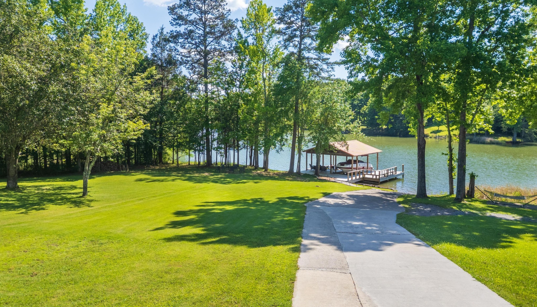 149 Ledford Lane Decatur, TN 37322 - Photo 6 of 60