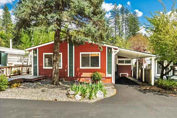 $180,000 | 39737 Road 274, Unit 14, Bass Lake, CA 93604