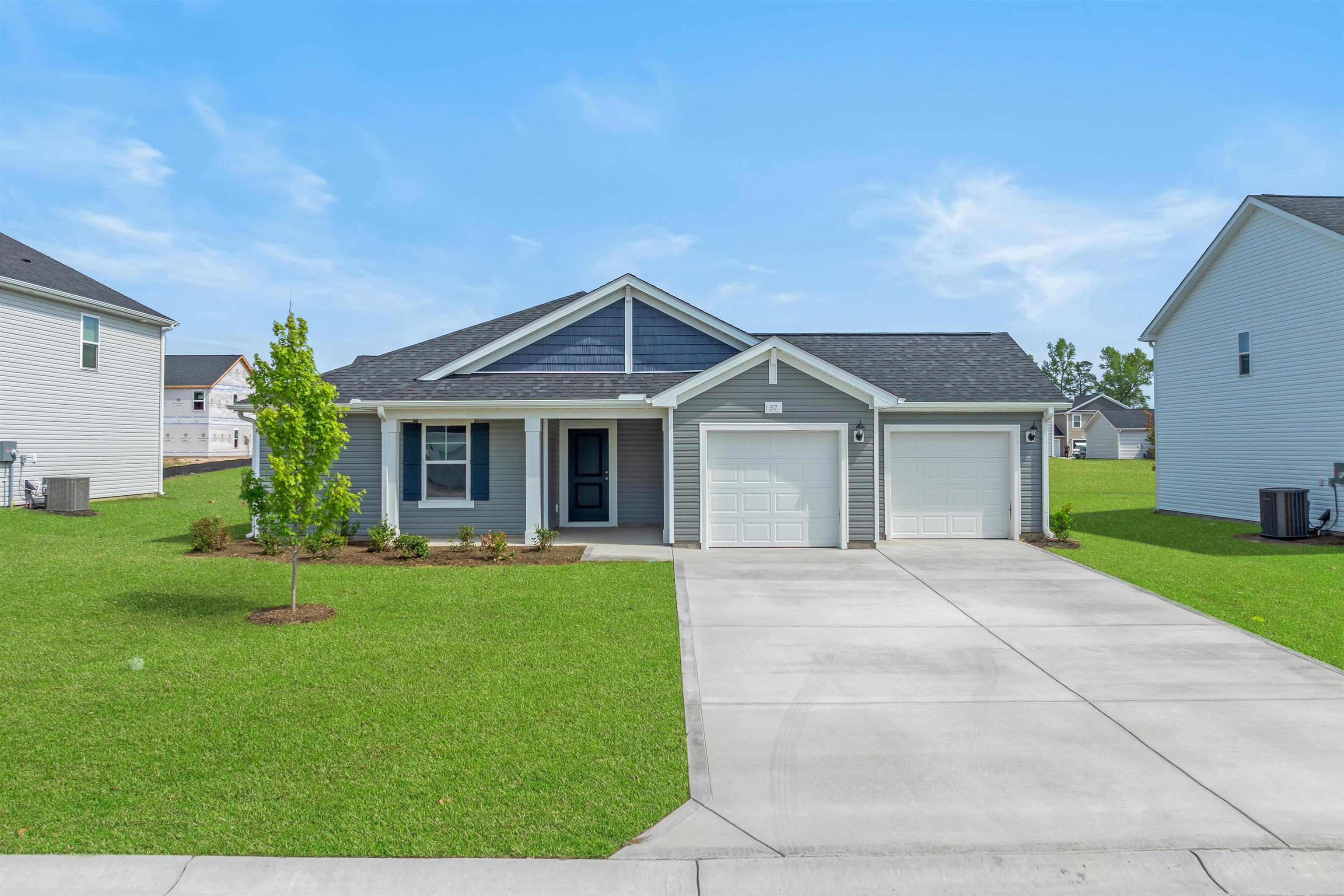 829 Rivas Court Conway, SC 29527 - Photo 3 of 37 Gallery Image 3