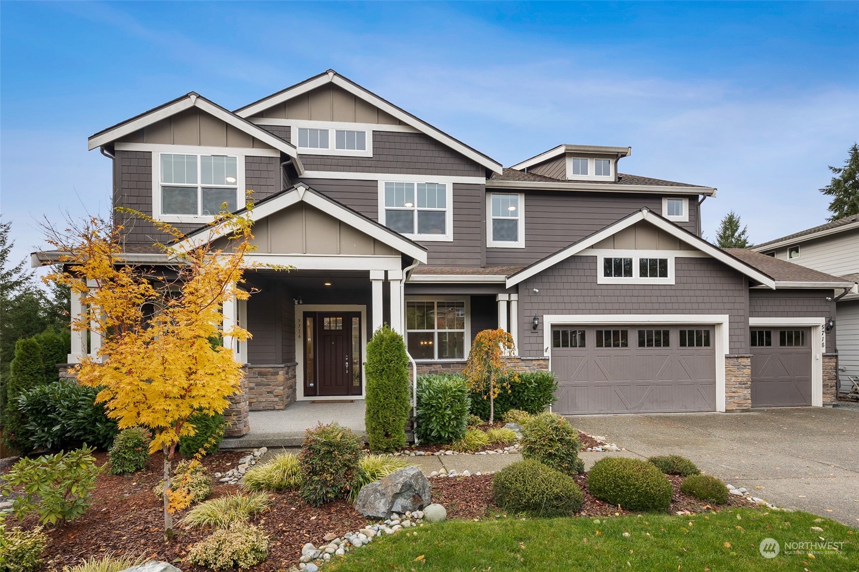 5716 195th Street Southeast Bothell, WA 98012 - Photo 1 of 1 Gallery Image 1