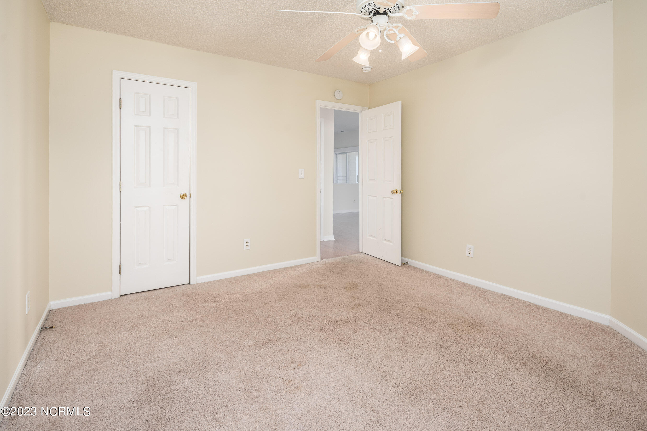 519 Spring Forest Road, Unit H Greenville, NC 27834 - Photo 14 of 25 Bedroom
