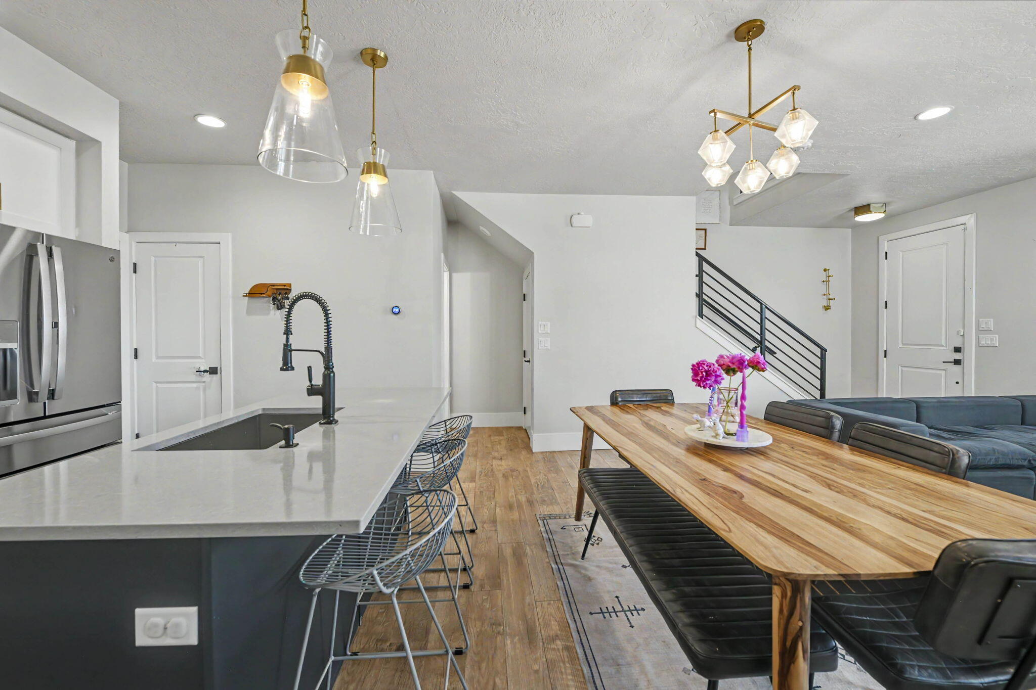 744 West Sunfire Lane St. George, UT 84790 - Photo 12 of 56 Kitchen