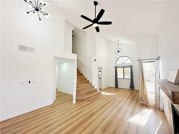 $2,590 | 7040 Encore Way, Las Vegas, NV 89119