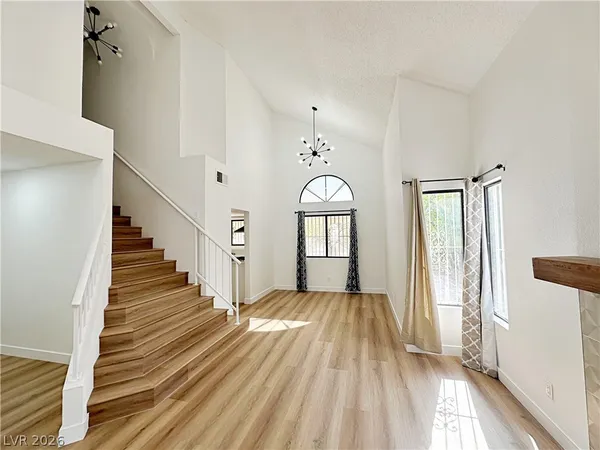 $2,590 | 7040 Encore Way, Las Vegas, NV 89119