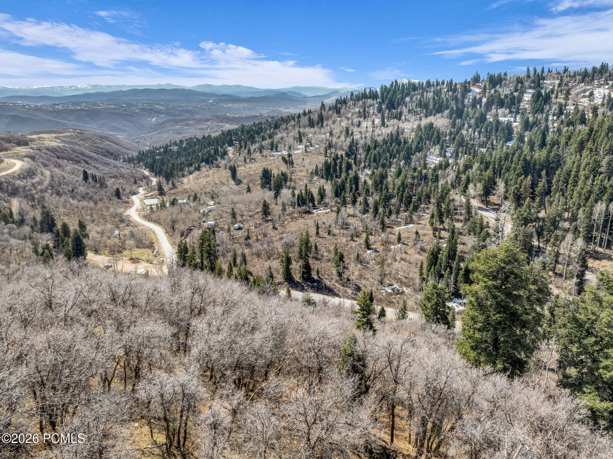 1578 West Tollgate Cyn Road Coalville, UT 84017 - Photo 4 of 14