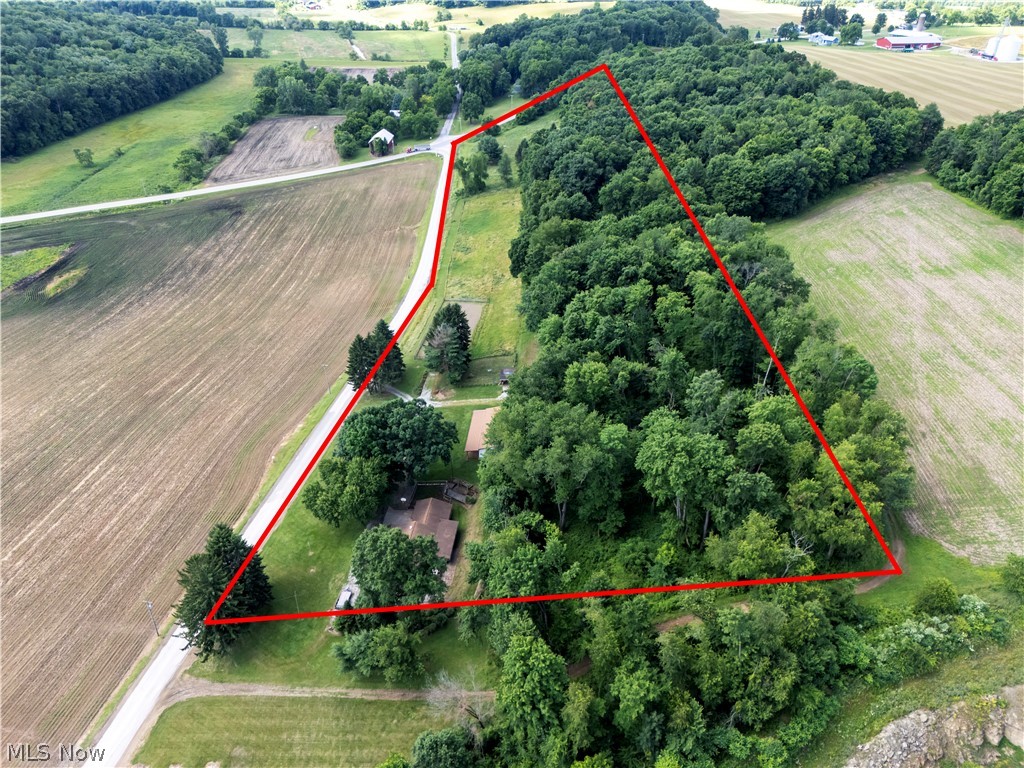 7241 South Funk Road Shreve, OH 44676 - Photo 43 of 44
