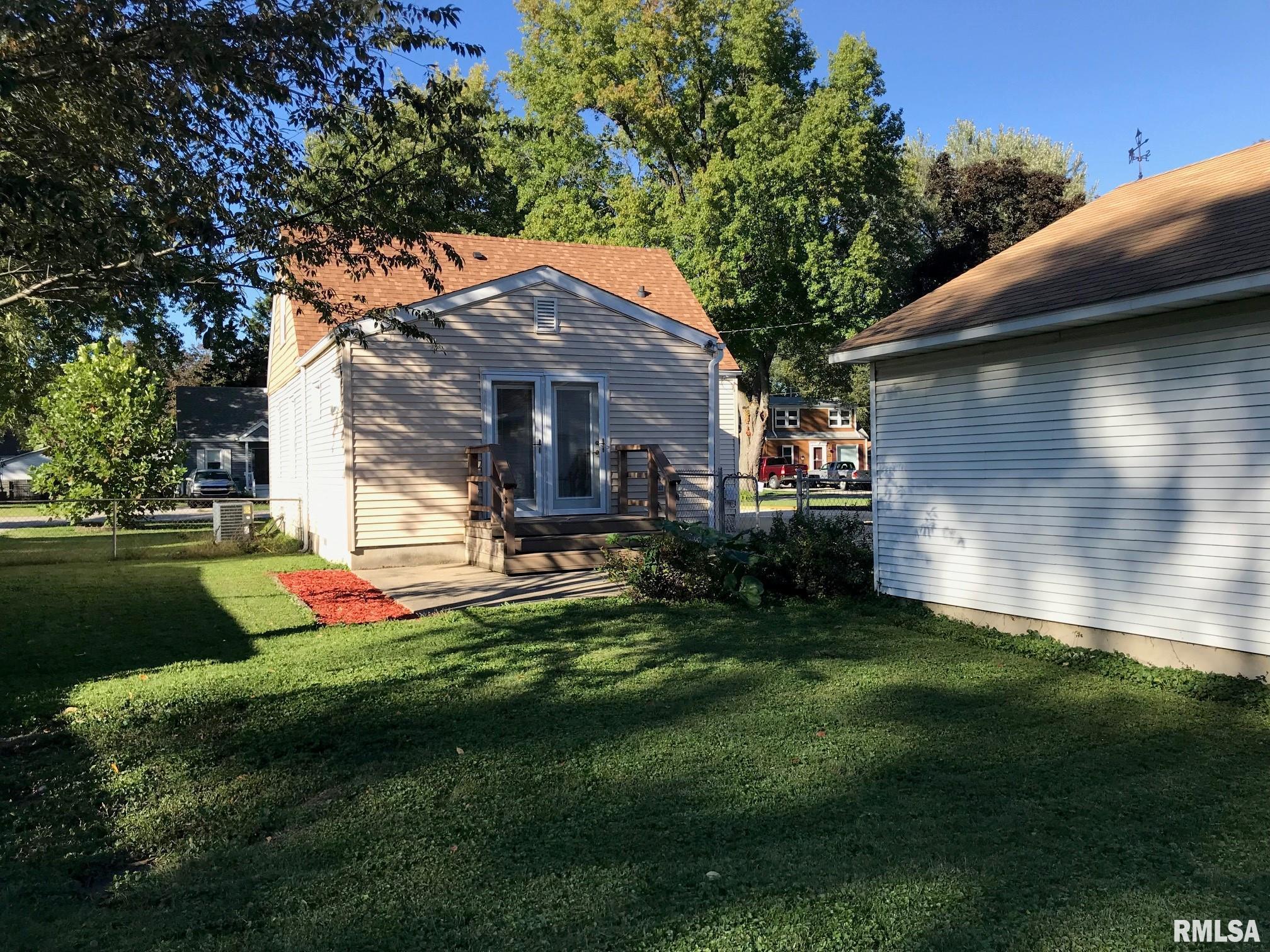 2012 East Hood Street Springfield, IL 62703 - Photo 29 of 30