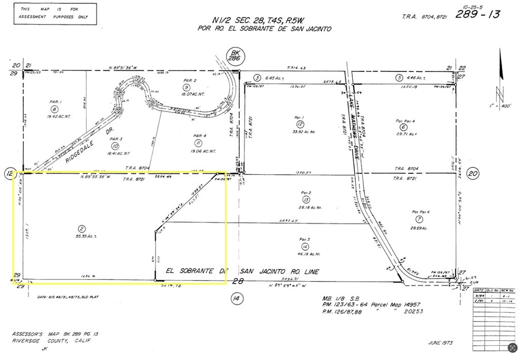 1 Dawson Canyon Road Perris, CA 92570 - Photo 7 of 7