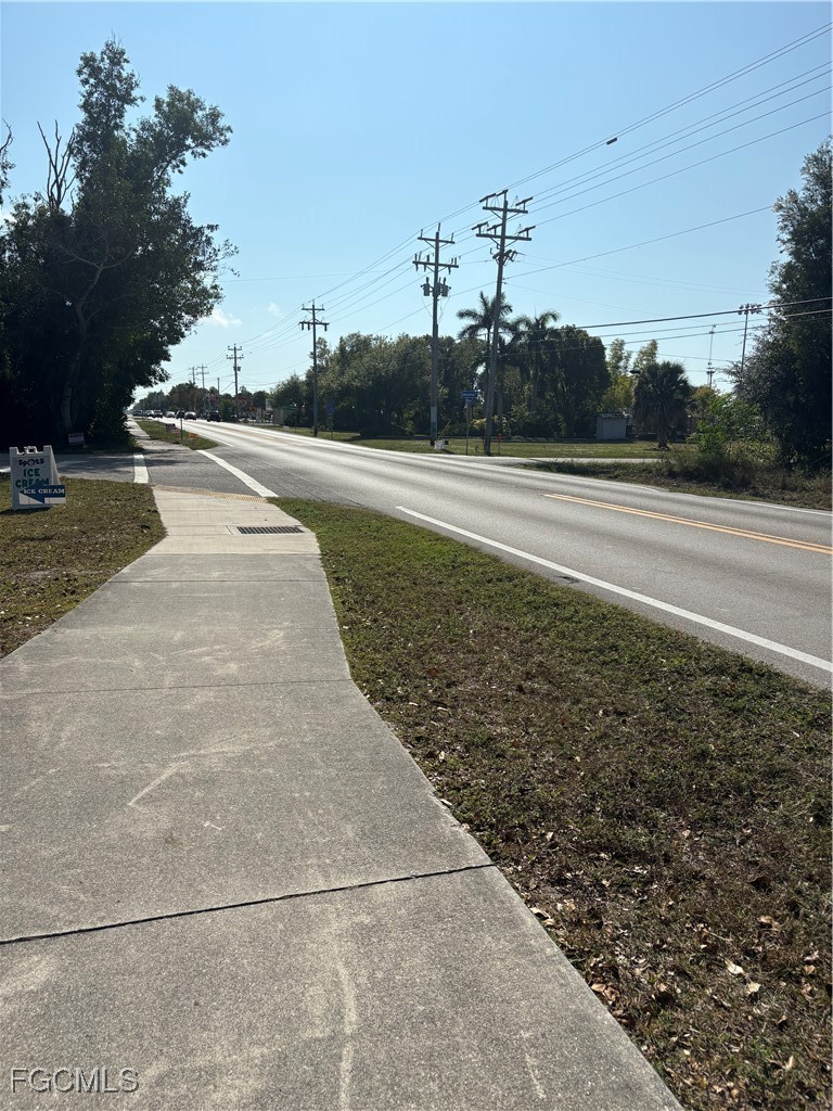 10641 Stringfellow Road Bokeelia, FL 33922 - Photo 2 of 4 a view of a terrace view