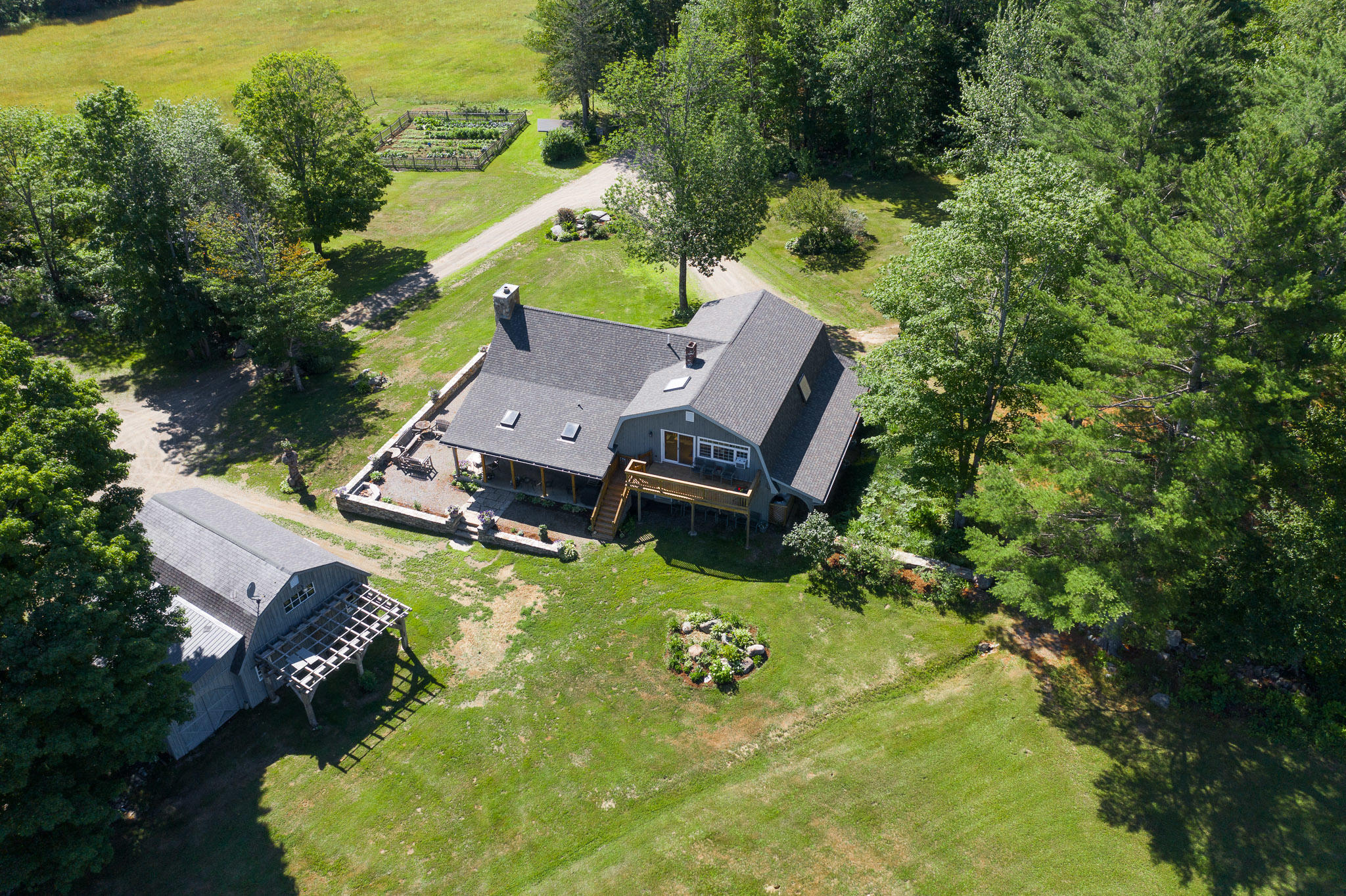 181 McComb Road Garland, ME 04939 - Photo 5 of 101 6
