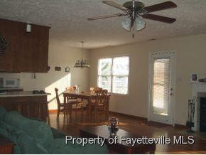 102 Partridge Road Fayetteville, NC 28306 - Photo 4 of 16 Photo 4