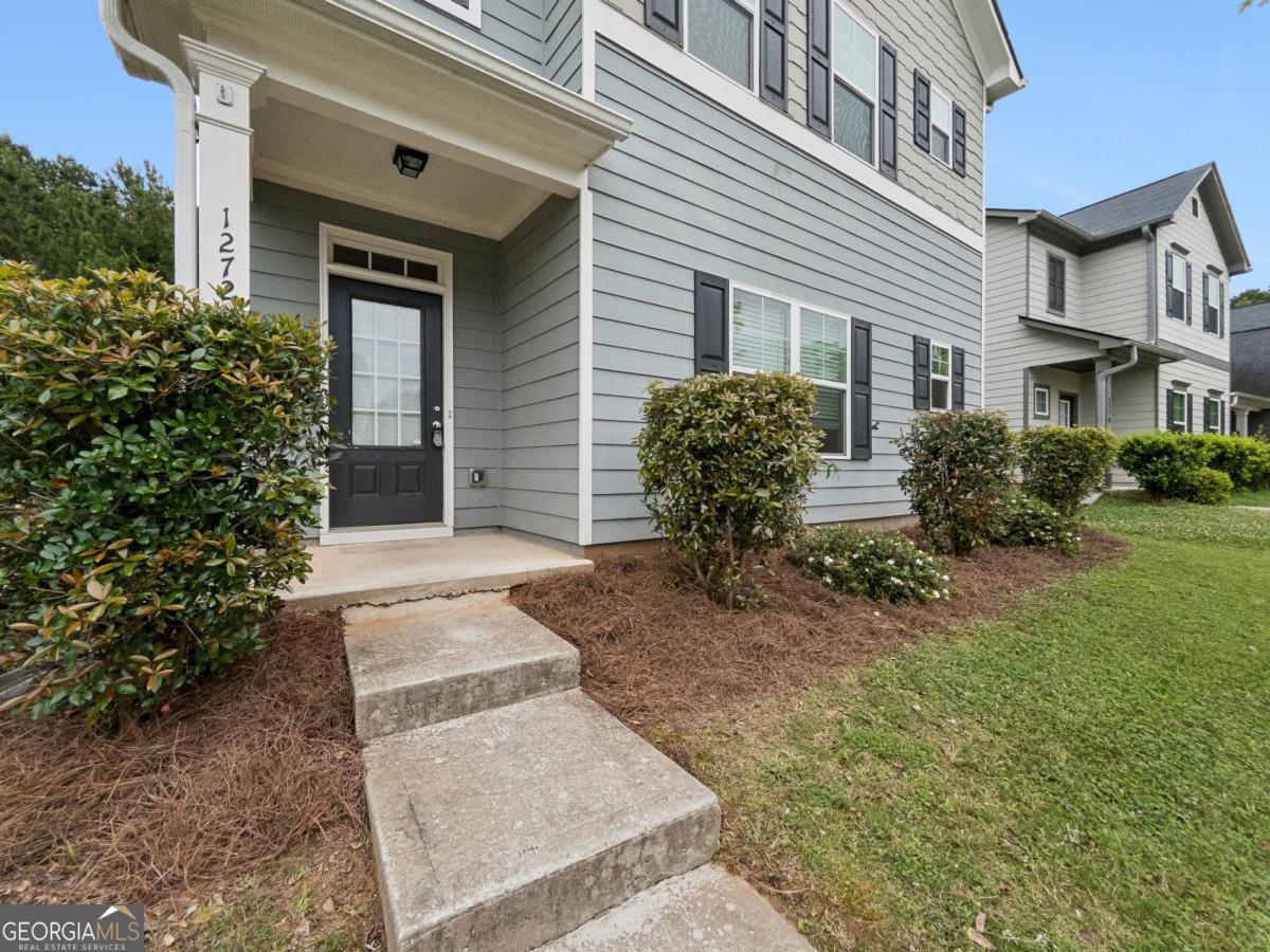 1272 Towne Square Court Athens, GA 30607 - Photo 2 of 34 Gallery Image 2