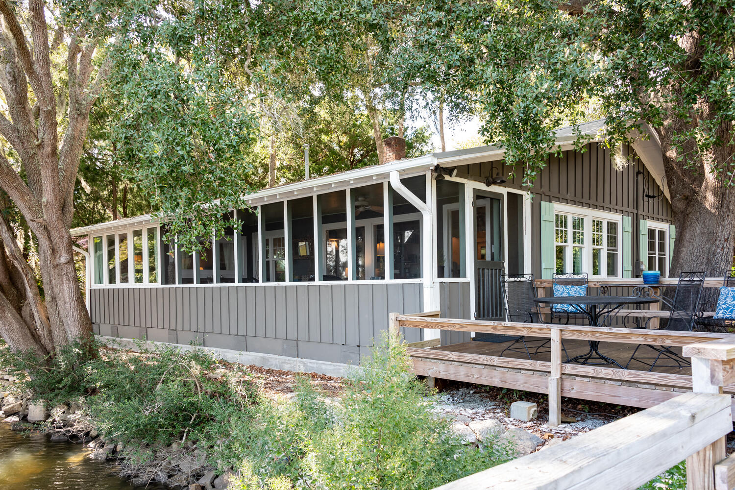 8525 Oyster Factory Road Edisto Island, SC 29438 - Photo 2 of 44 8525 Oyster Factory Rd Edisto-001-006-KL