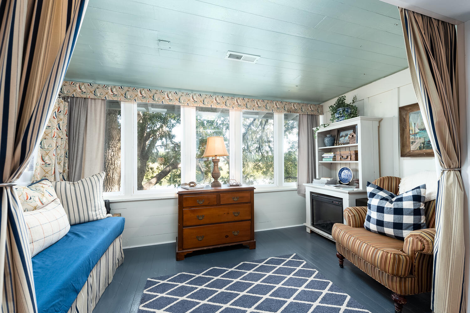 8525 Oyster Factory Road Edisto Island, SC 29438 - Photo 12 of 44 8525 Oyster Factory Rd Edisto-011-004-KL