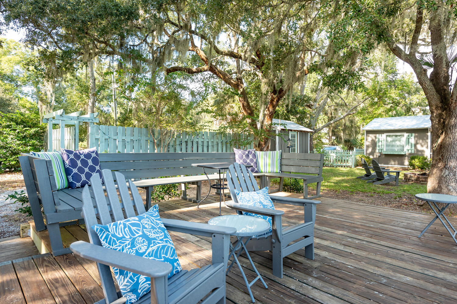 8525 Oyster Factory Road Edisto Island, SC 29438 - Photo 16 of 44 8525 Oyster Factory Rd Edisto-016-019-KL