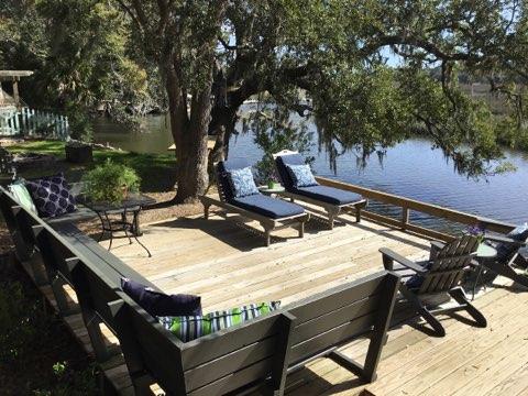 8525 Oyster Factory Road Edisto Island, SC 29438 - Photo 17 of 44 8525