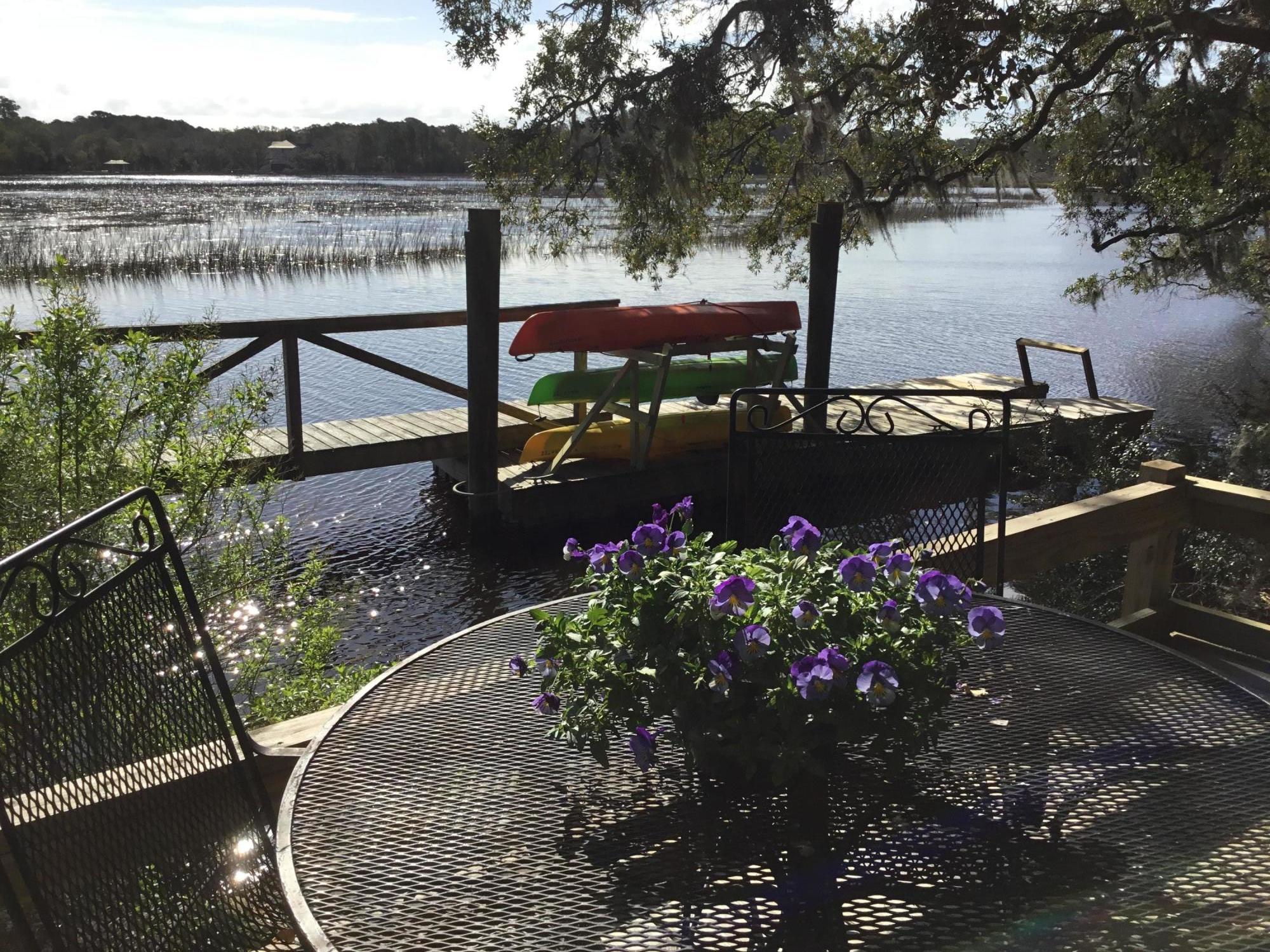 8525 Oyster Factory Road Edisto Island, SC 29438 - Photo 18 of 44 8525