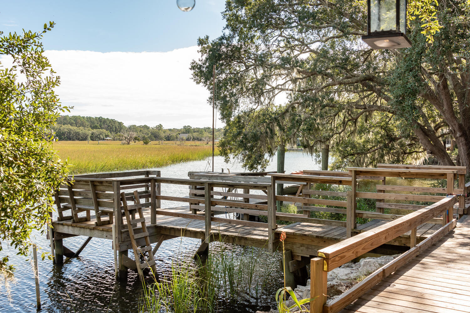 8525 Oyster Factory Road Edisto Island, SC 29438 - Photo 20 of 44 8525 Oyster Factory Rd Edisto-017-003-KL
