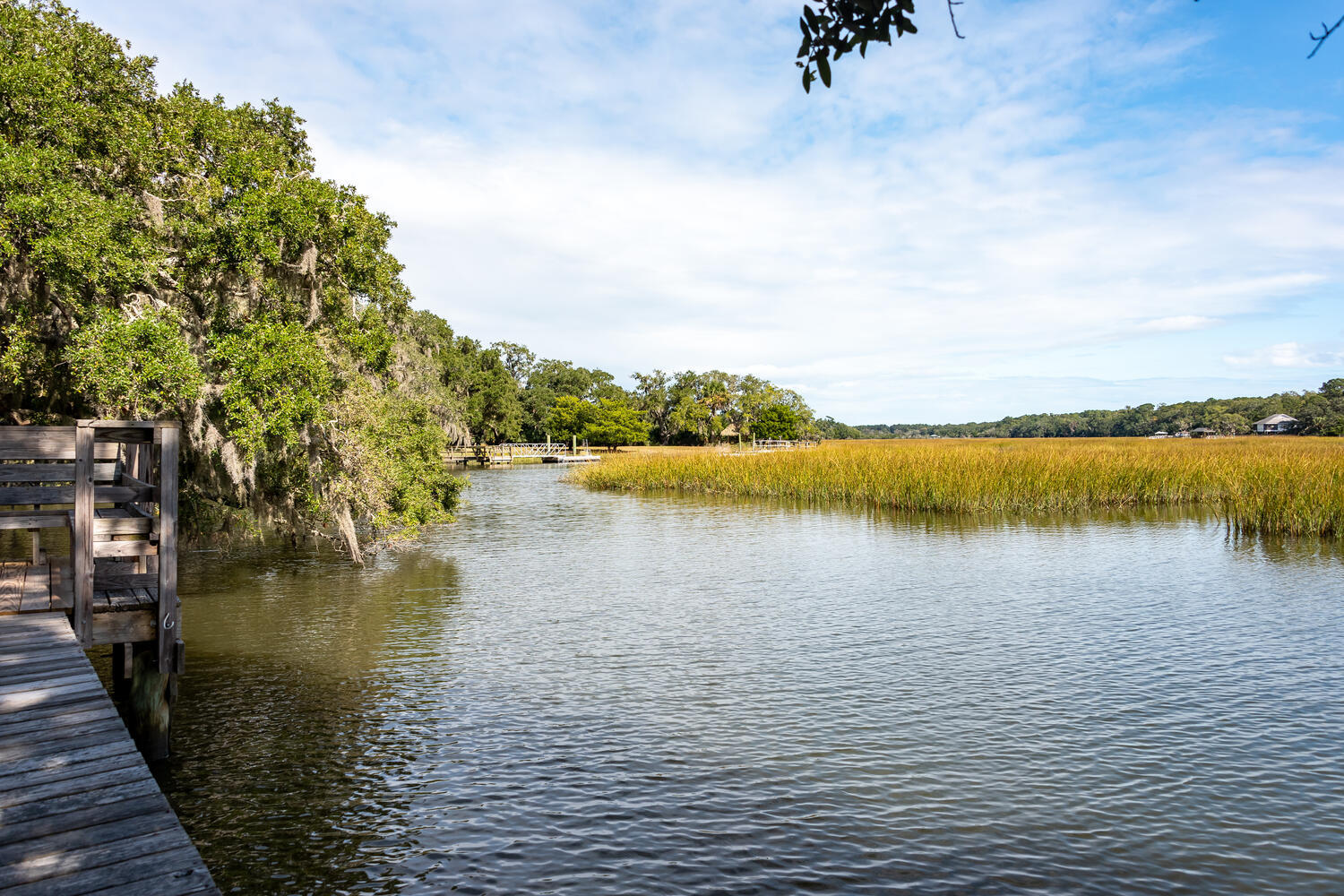 8525 Oyster Factory Road Edisto Island, SC 29438 - Photo 21 of 44 8525 Oyster Factory Rd Edisto-019-012-KL