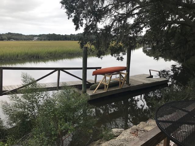 8525 Oyster Factory Road Edisto Island, SC 29438 - Photo 23 of 44 8525
