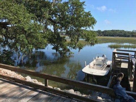8525 Oyster Factory Road Edisto Island, SC 29438 - Photo 24 of 44 8525