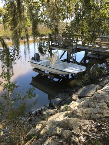 8525 Oyster Factory Road Edisto Island, SC 29438 - Photo 25 of 44 8525