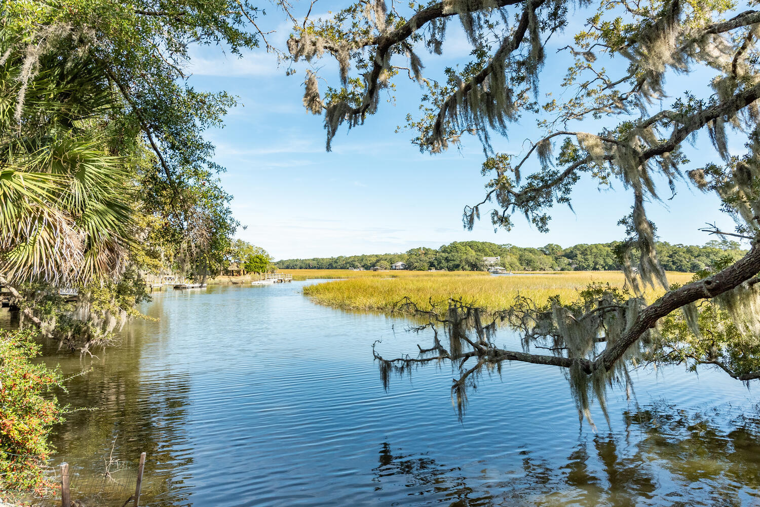 8525 Oyster Factory Road Edisto Island, SC 29438 - Photo 26 of 44 8525 Oyster Factory Rd Edisto-021-014-KL