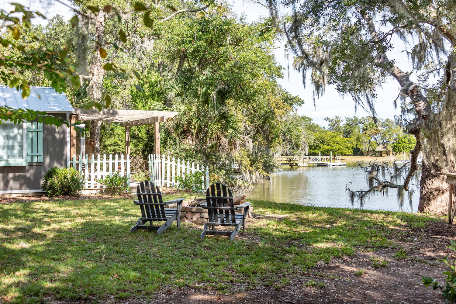 8525 Oyster Factory Road Edisto Island, SC 29438 - Photo 27 of 44 8525 Oyster Factory Rd Edisto-022-008-KL