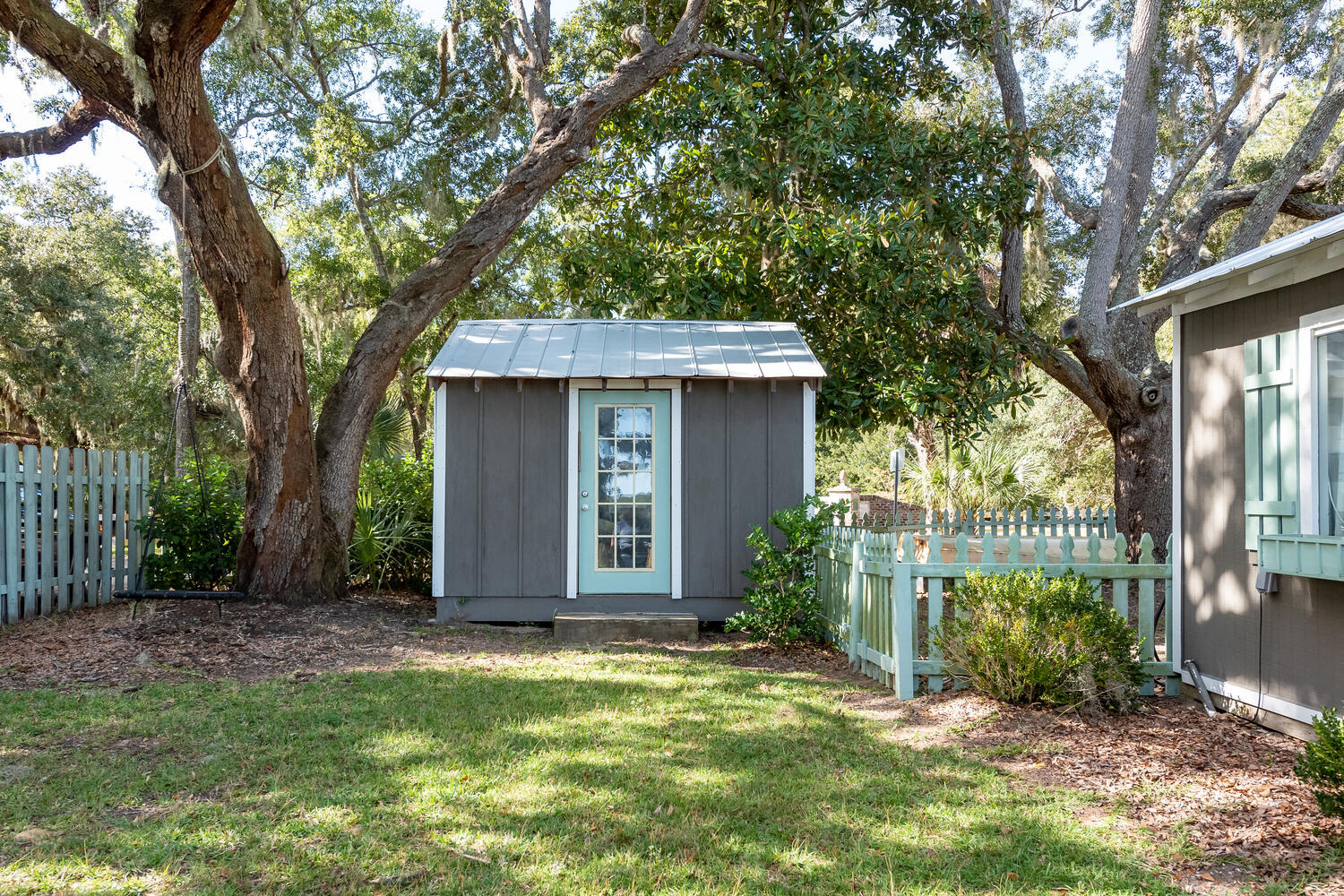 8525 Oyster Factory Road Edisto Island, SC 29438 - Photo 32 of 44 8525 Oyster Factory Rd Edisto-026-002-KL